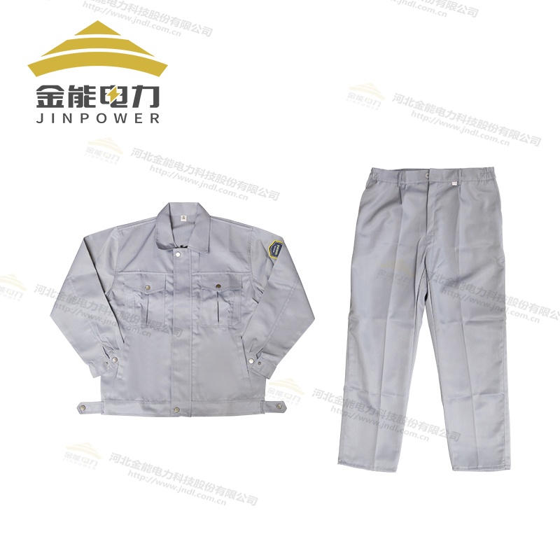 防酸堿服全工藝面料質(zhì)地柔軟耐磨耐用